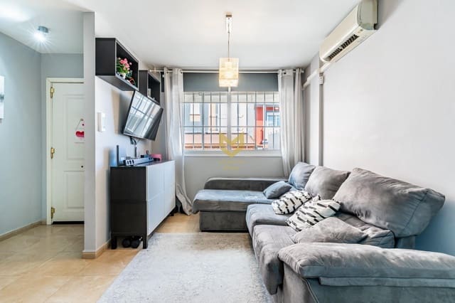 3 makuuhuone Rivitalo myytävänä paikassa Llano del Camello, San Miguel de Abona - 349 000 € (Ref: 9645189)