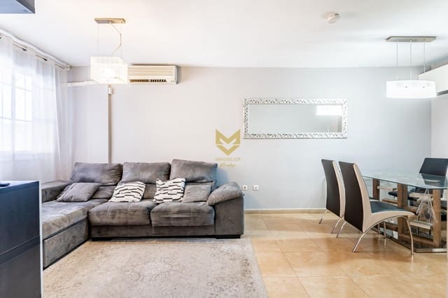 3 makuuhuone Rivitalo myytävänä paikassa Llano del Camello, San Miguel de Abona - 349 000 € (Ref: 9645189)