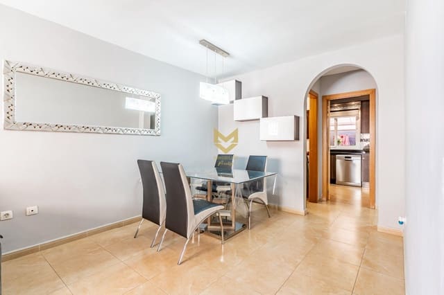 3 makuuhuone Rivitalo myytävänä paikassa Llano del Camello, San Miguel de Abona - 349 000 € (Ref: 9645189)