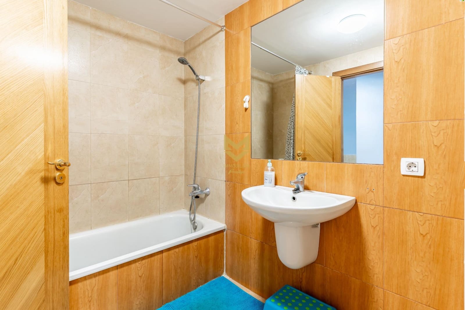 3 makuuhuone Rivitalo myytävänä paikassa Llano del Camello mukana uima-altaan 
autotalli - 349 000 € (Ref: 9645189)