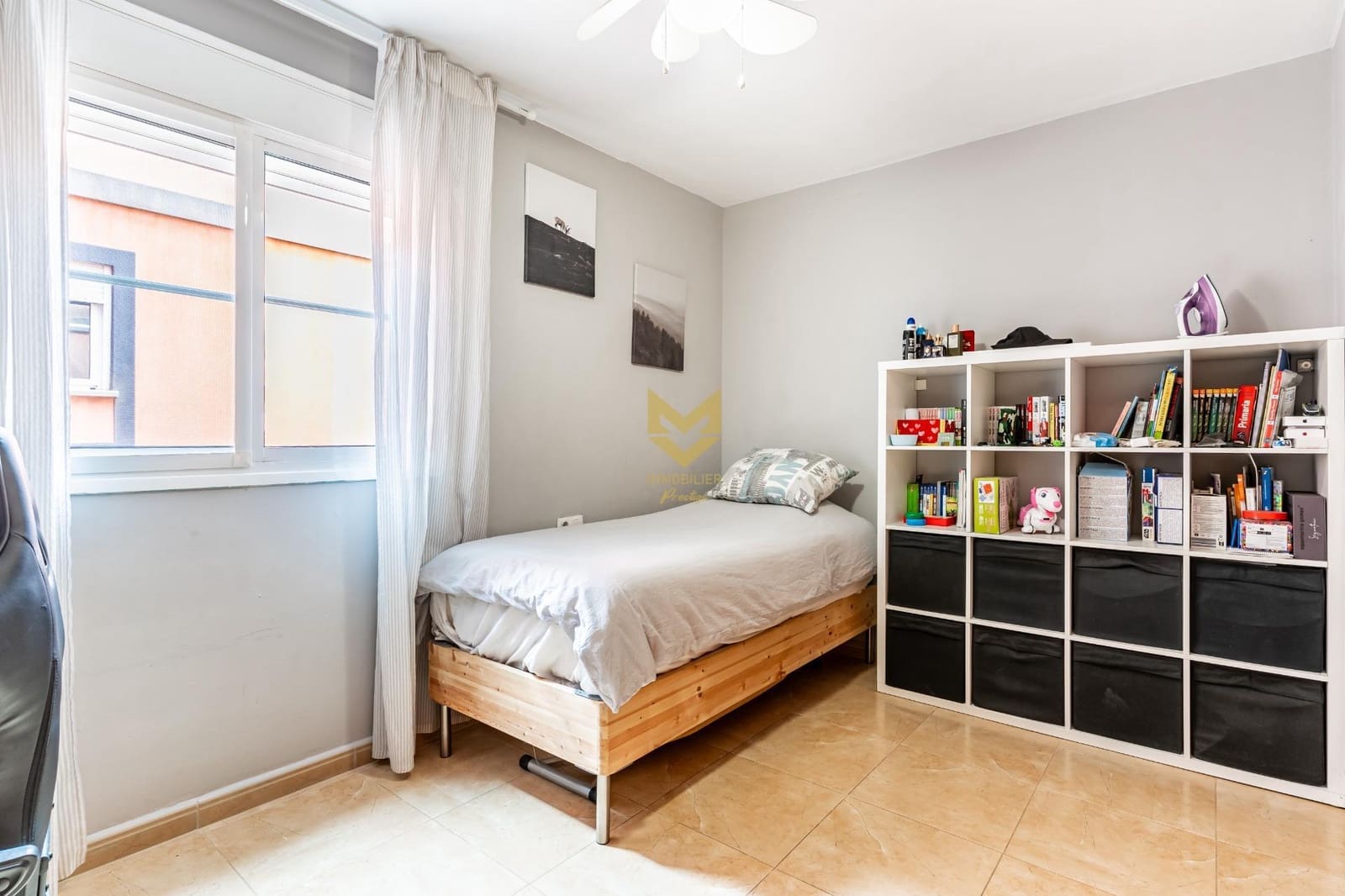 3 makuuhuone Rivitalo myytävänä paikassa Llano del Camello mukana uima-altaan 
autotalli - 349 000 € (Ref: 9645189)