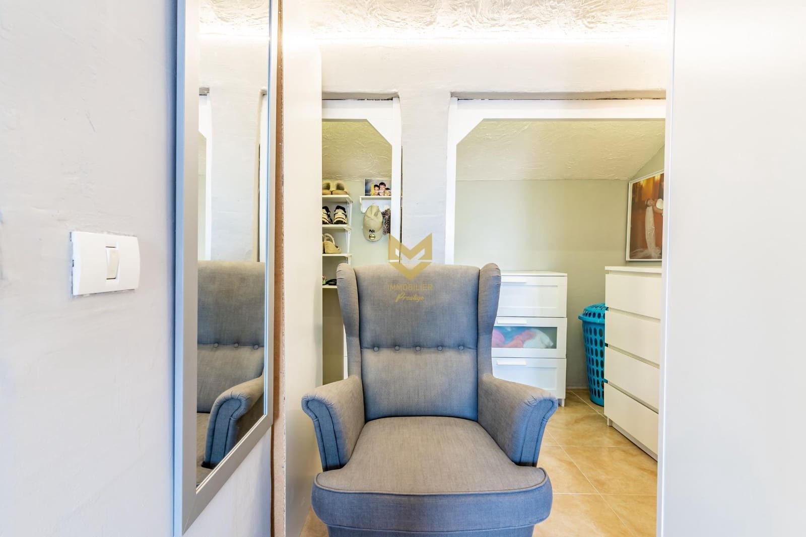 3 makuuhuone Rivitalo myytävänä paikassa Llano del Camello mukana uima-altaan 
autotalli - 349 000 € (Ref: 9645189)