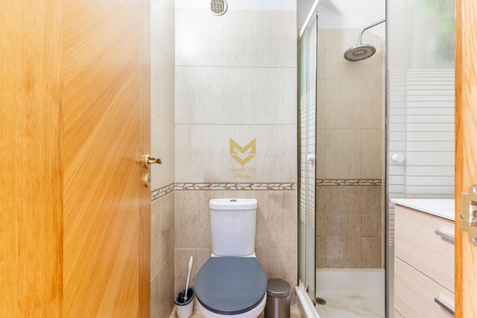 3 makuuhuone Rivitalo myytävänä paikassa Llano del Camello mukana uima-altaan 
autotalli - 349 000 € (Ref: 9645189)