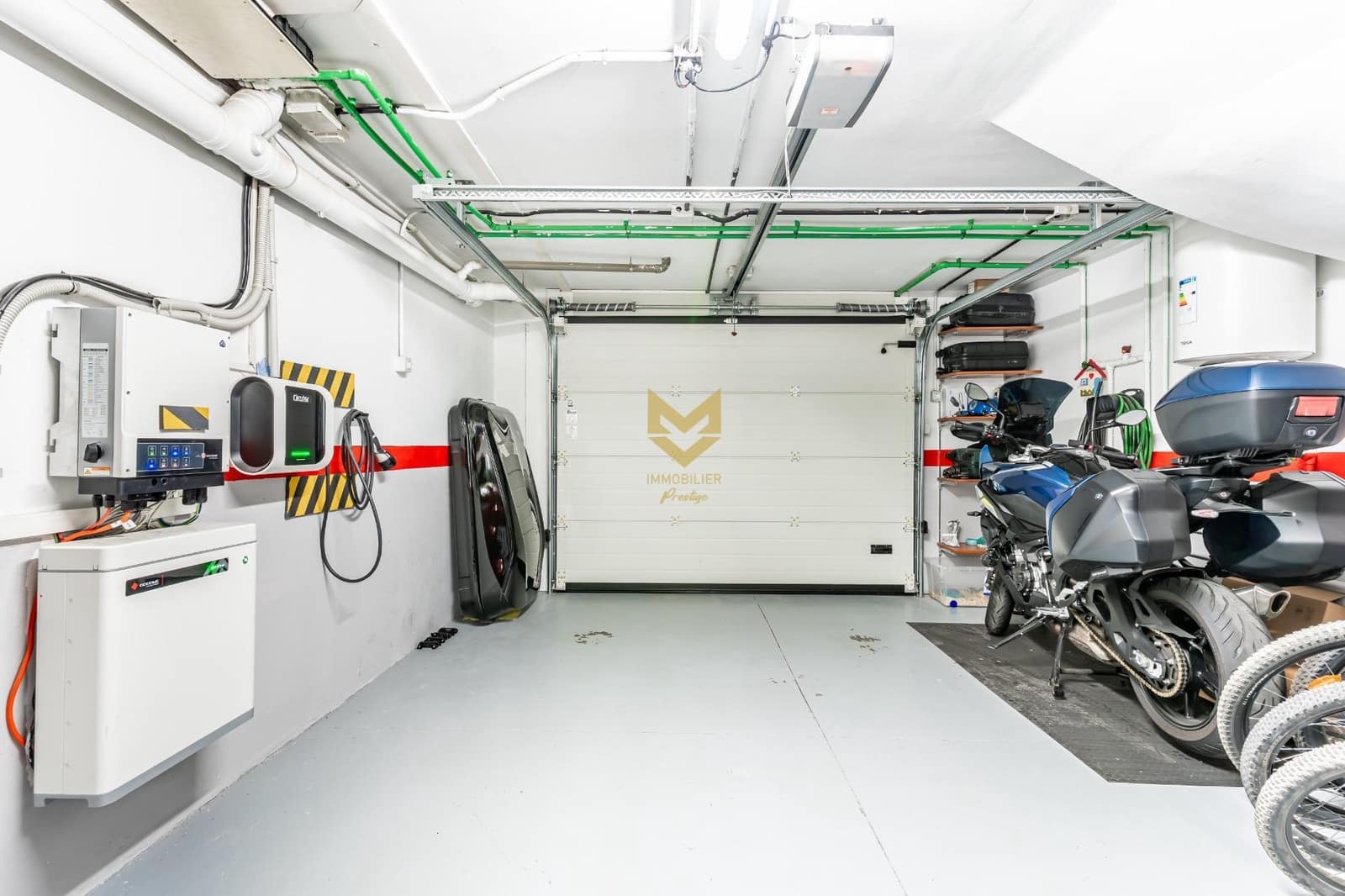 3 makuuhuone Rivitalo myytävänä paikassa Llano del Camello mukana uima-altaan 
autotalli - 349 000 € (Ref: 9645189)