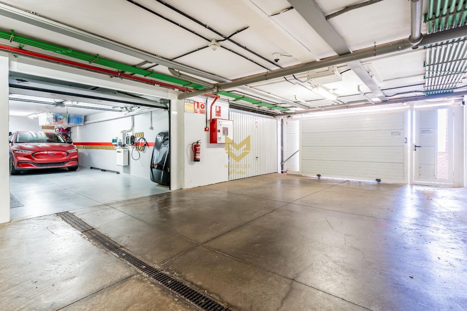 3 makuuhuone Rivitalo myytävänä paikassa Llano del Camello mukana uima-altaan 
autotalli - 349 000 € (Ref: 9645189)