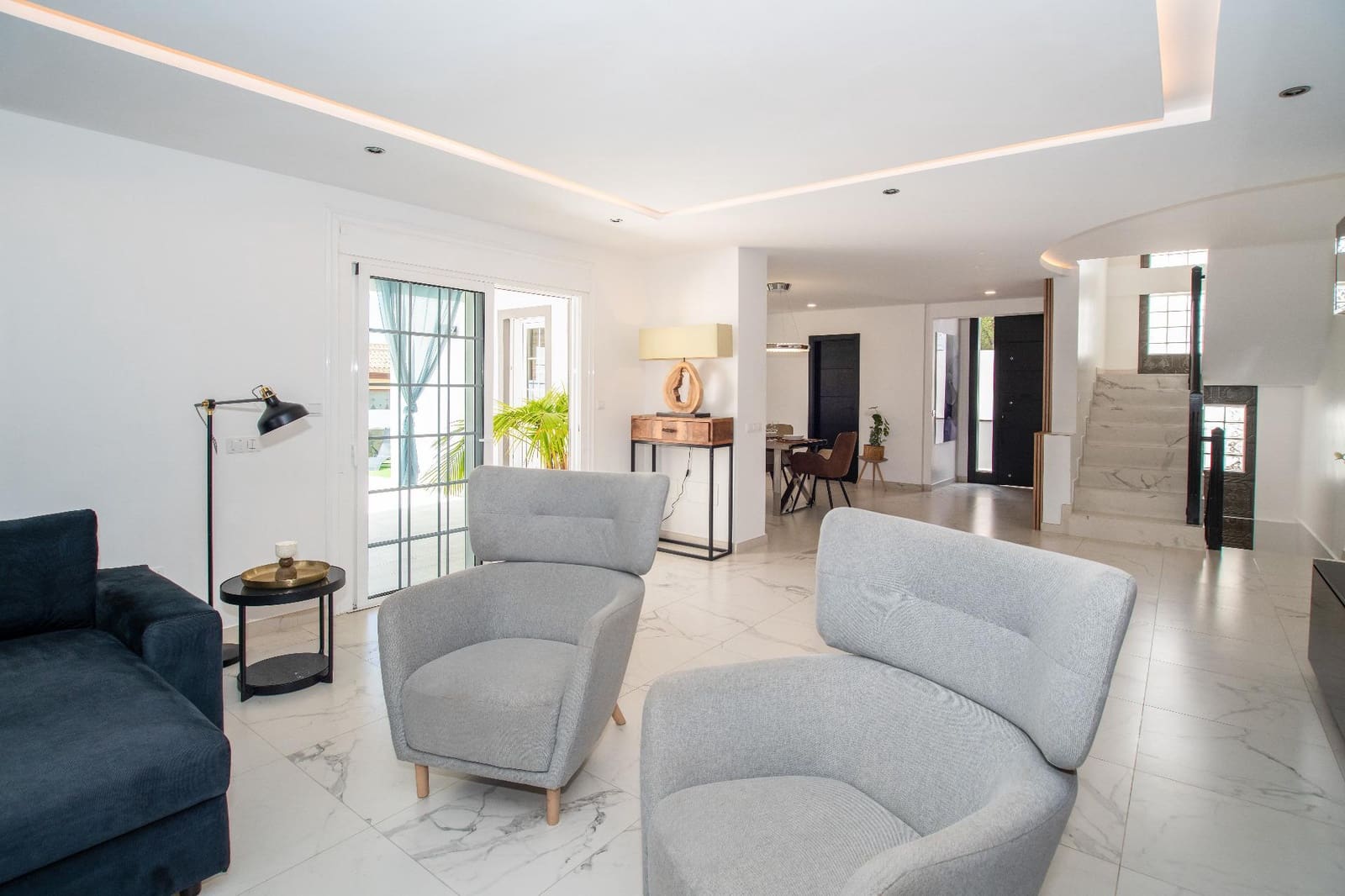 4 camera da letto Villa in vendita in Costa Adeje con piscina garage - 1.590.000 € (Rif: 9645190)