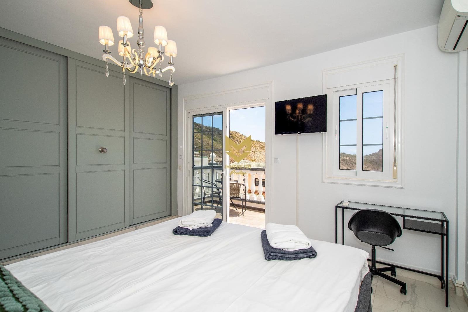 4 camera da letto Villa in vendita in Costa Adeje con piscina garage - 1.590.000 € (Rif: 9645190)