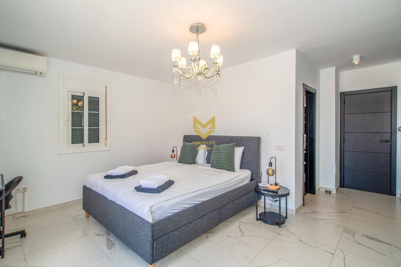 4 camera da letto Villa in vendita in Costa Adeje con piscina garage - 1.590.000 € (Rif: 9645190)