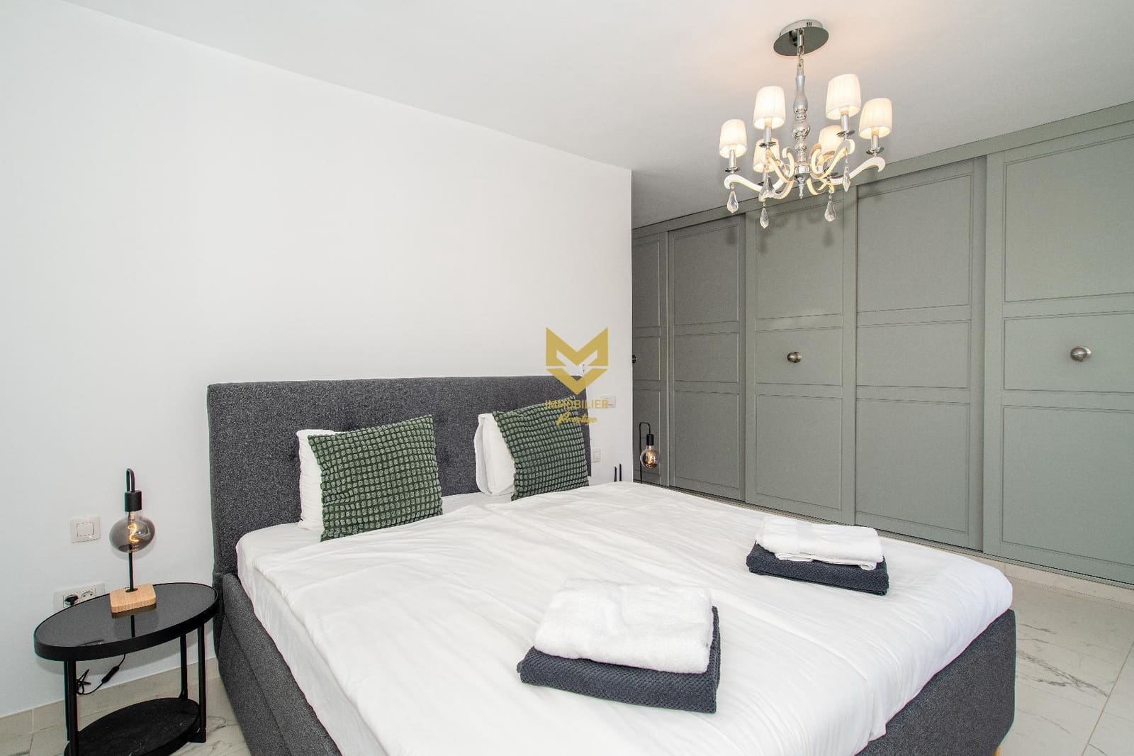 4 camera da letto Villa in vendita in Costa Adeje con piscina garage - 1.590.000 € (Rif: 9645190)