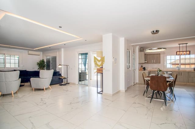 4 camera da letto Villa in vendita in Costa Adeje, Adeje con piscina garage - 1.590.000 € (Rif: 9645190)