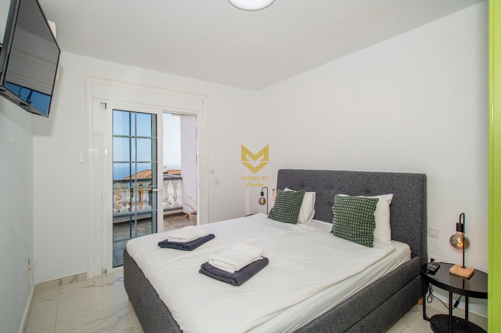 4 camera da letto Villa in vendita in Costa Adeje con piscina garage - 1.590.000 € (Rif: 9645190)