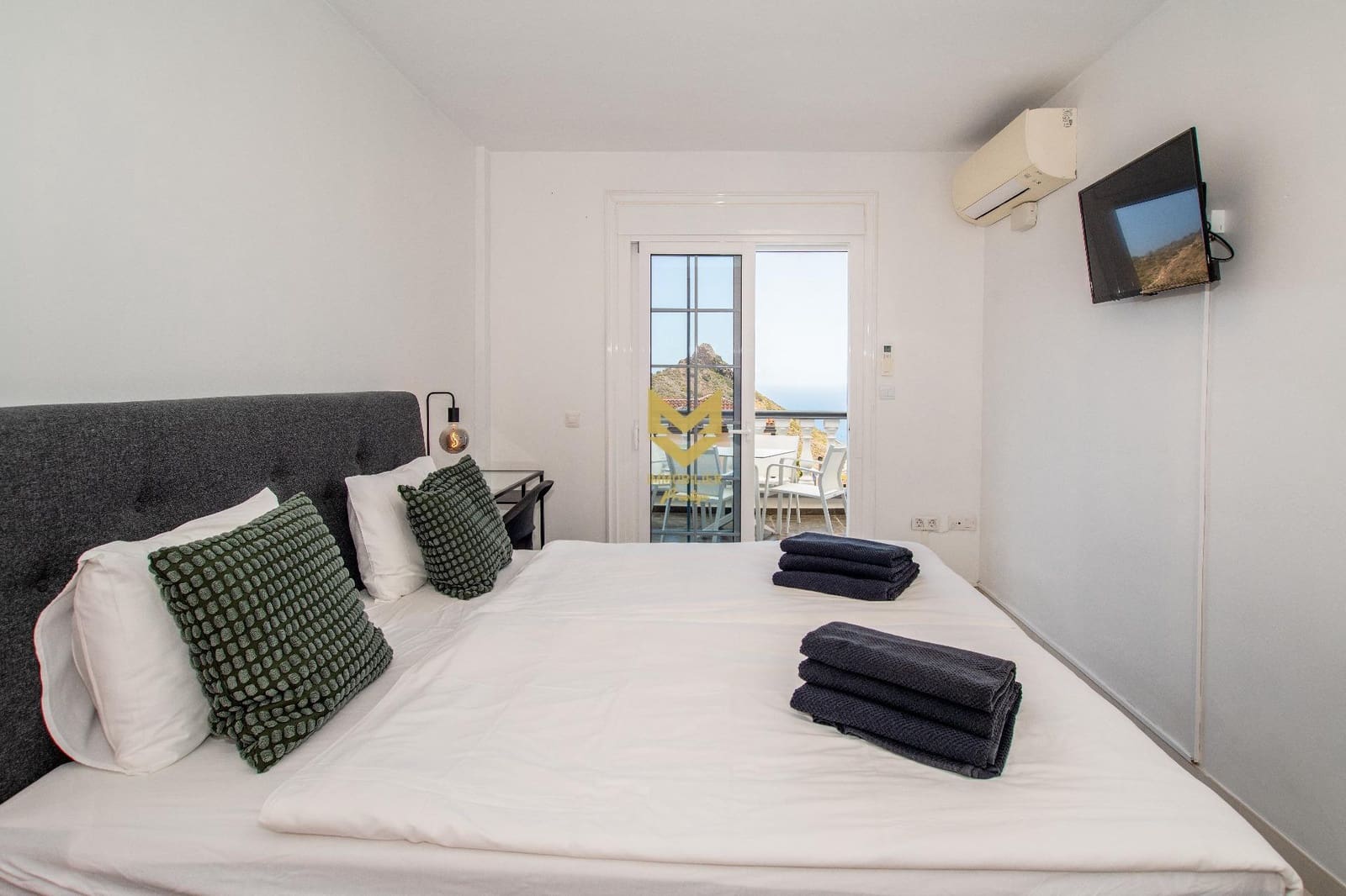 4 camera da letto Villa in vendita in Costa Adeje con piscina garage - 1.590.000 € (Rif: 9645190)