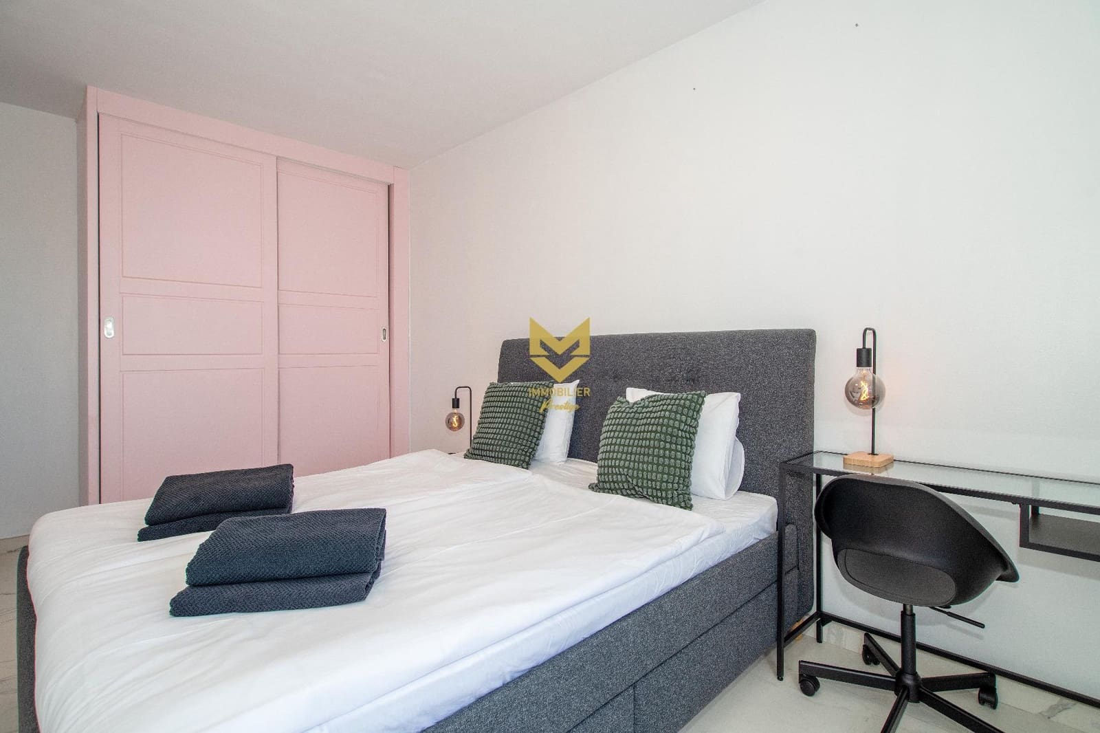 4 camera da letto Villa in vendita in Costa Adeje con piscina garage - 1.590.000 € (Rif: 9645190)