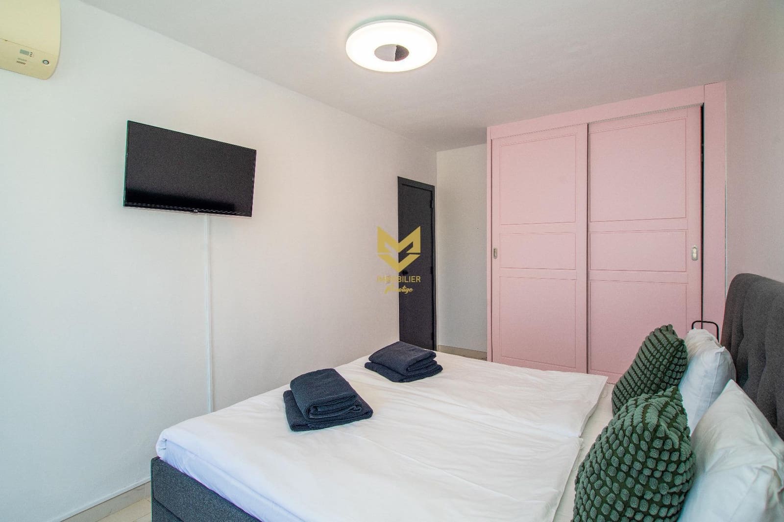 4 camera da letto Villa in vendita in Costa Adeje con piscina garage - 1.590.000 € (Rif: 9645190)