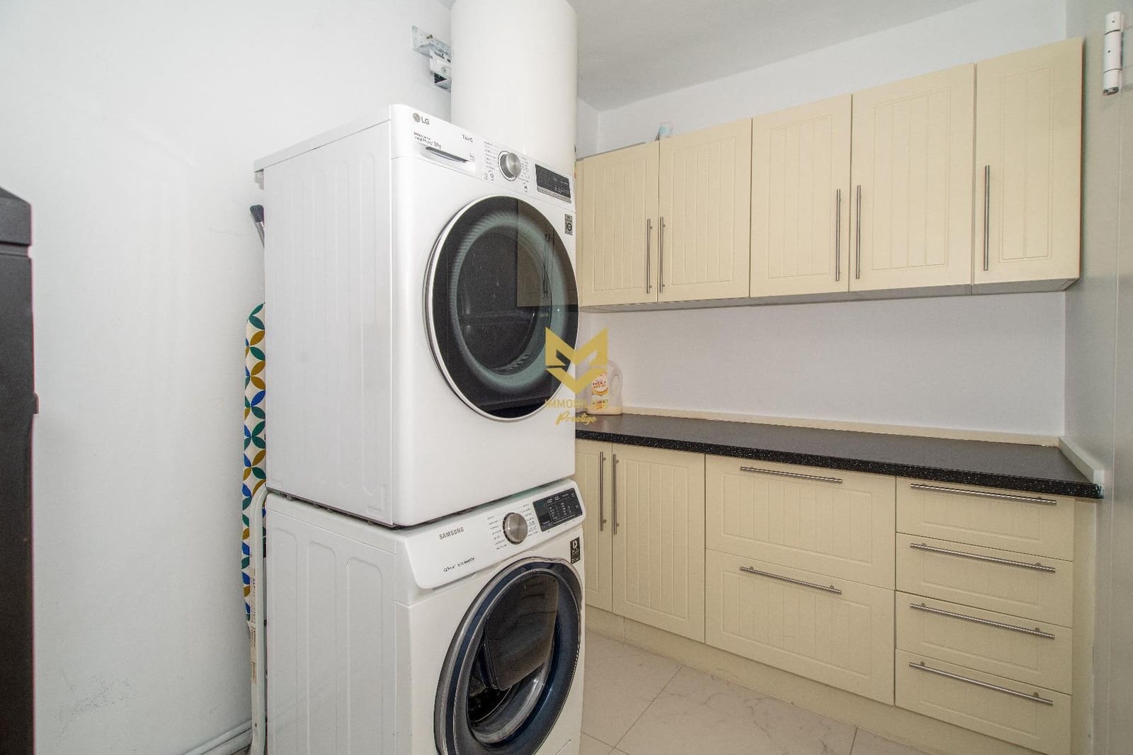 4 camera da letto Villa in vendita in Costa Adeje con piscina garage - 1.590.000 € (Rif: 9645190)