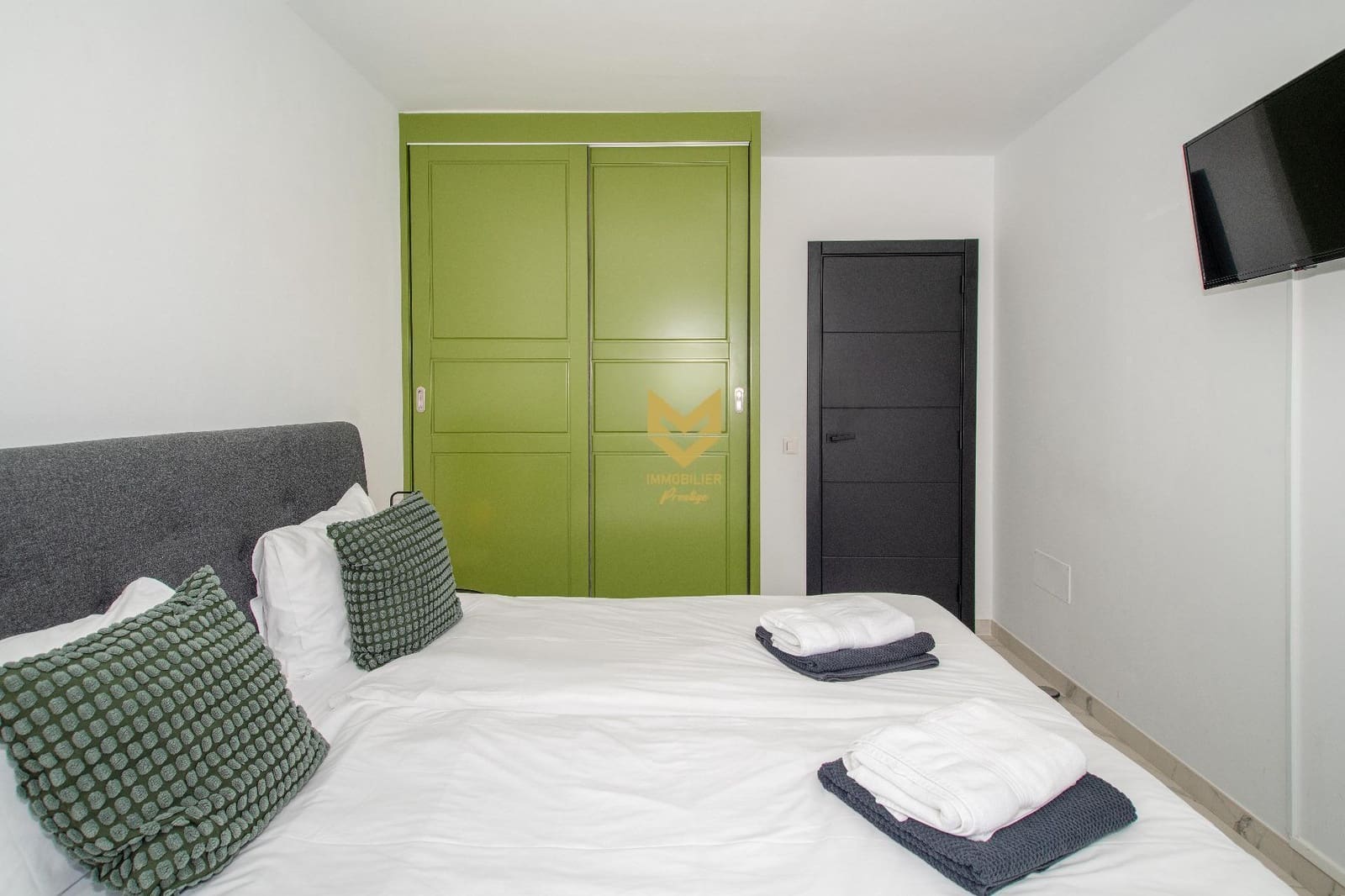 4 camera da letto Villa in vendita in Costa Adeje con piscina garage - 1.590.000 € (Rif: 9645190)