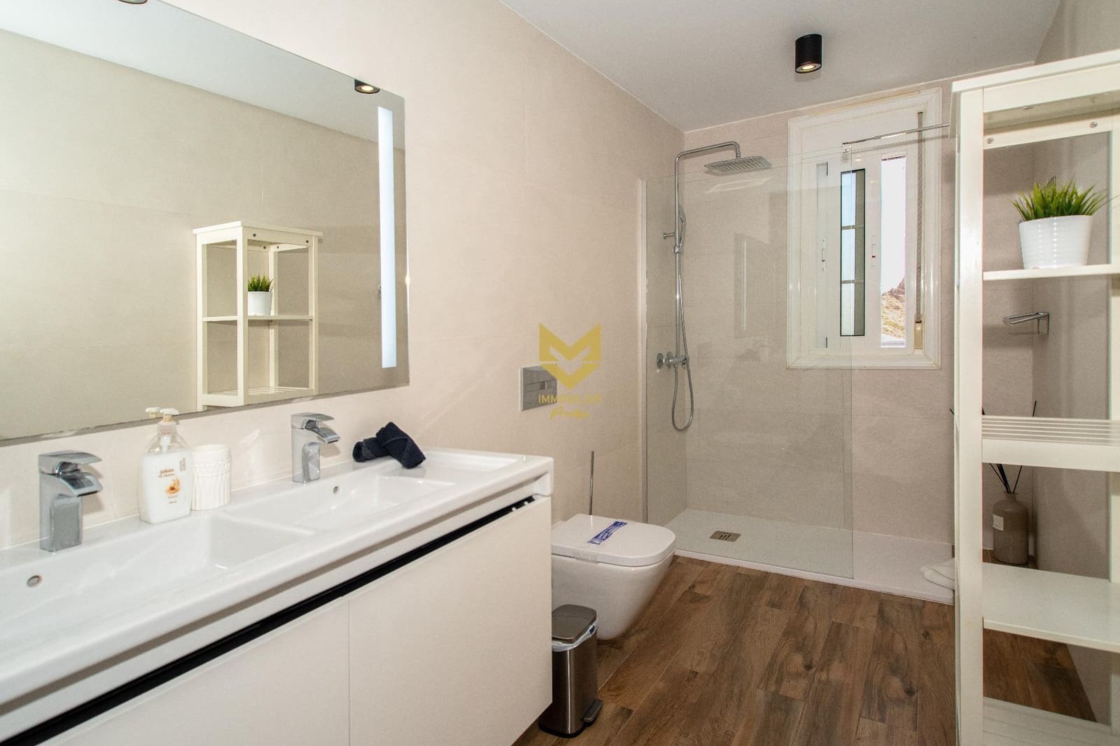 4 camera da letto Villa in vendita in Costa Adeje con piscina garage - 1.590.000 € (Rif: 9645190)