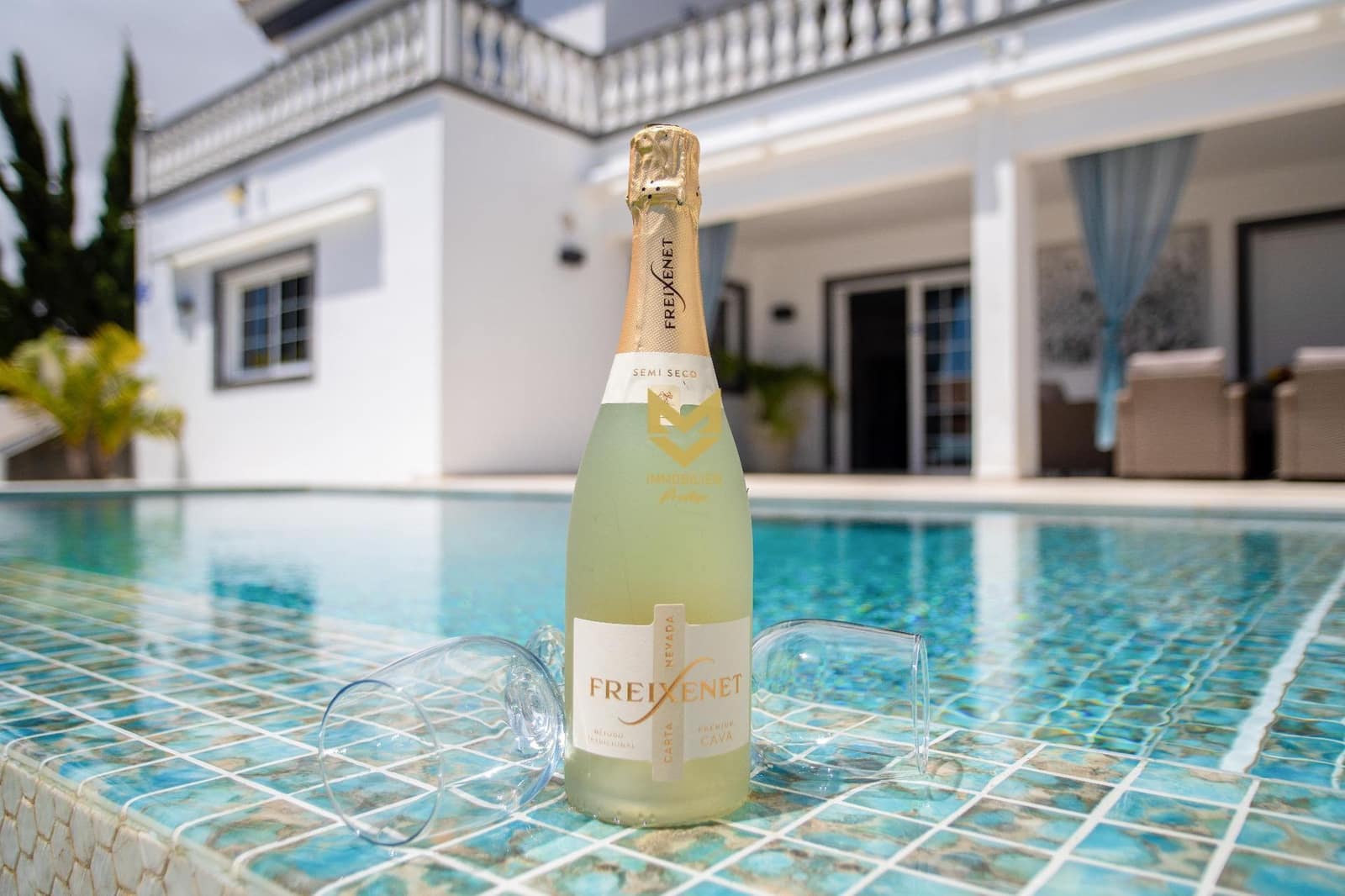 4 camera da letto Villa in vendita in Costa Adeje con piscina garage - 1.590.000 € (Rif: 9645190)