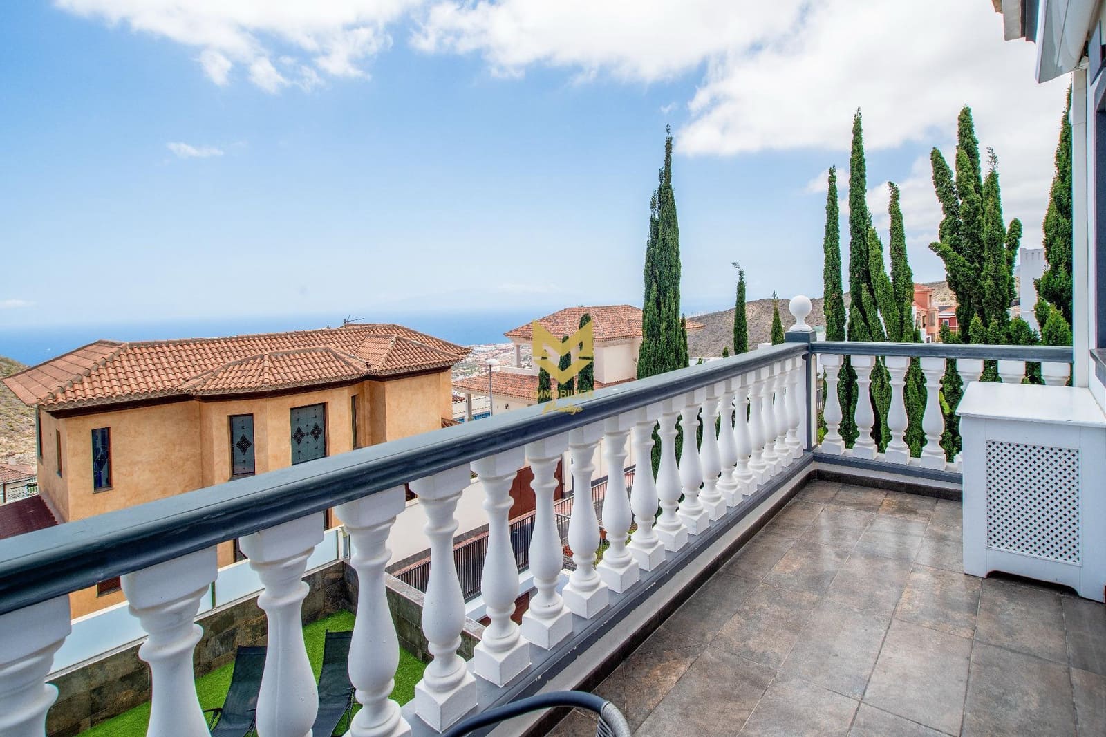 4 camera da letto Villa in vendita in Costa Adeje con piscina garage - 1.590.000 € (Rif: 9645190)