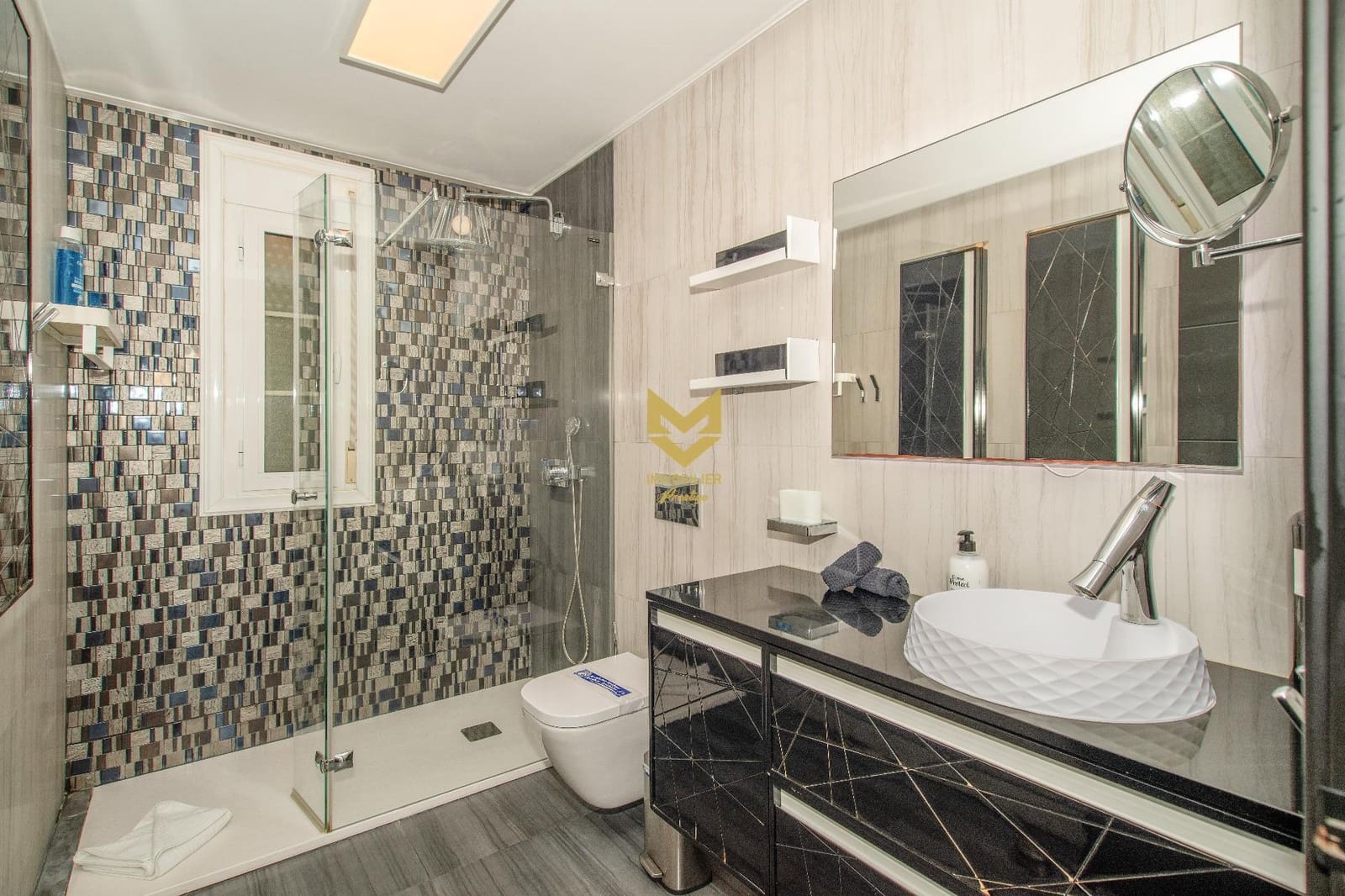 4 camera da letto Villa in vendita in Costa Adeje con piscina garage - 1.590.000 € (Rif: 9645190)