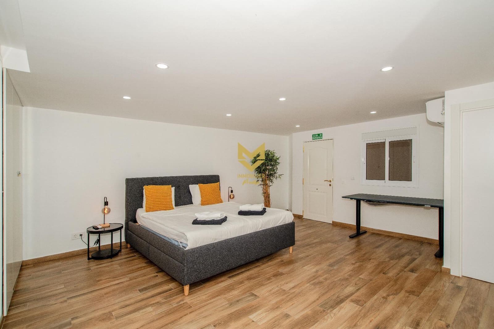 4 camera da letto Villa in vendita in Costa Adeje con piscina garage - 1.590.000 € (Rif: 9645190)