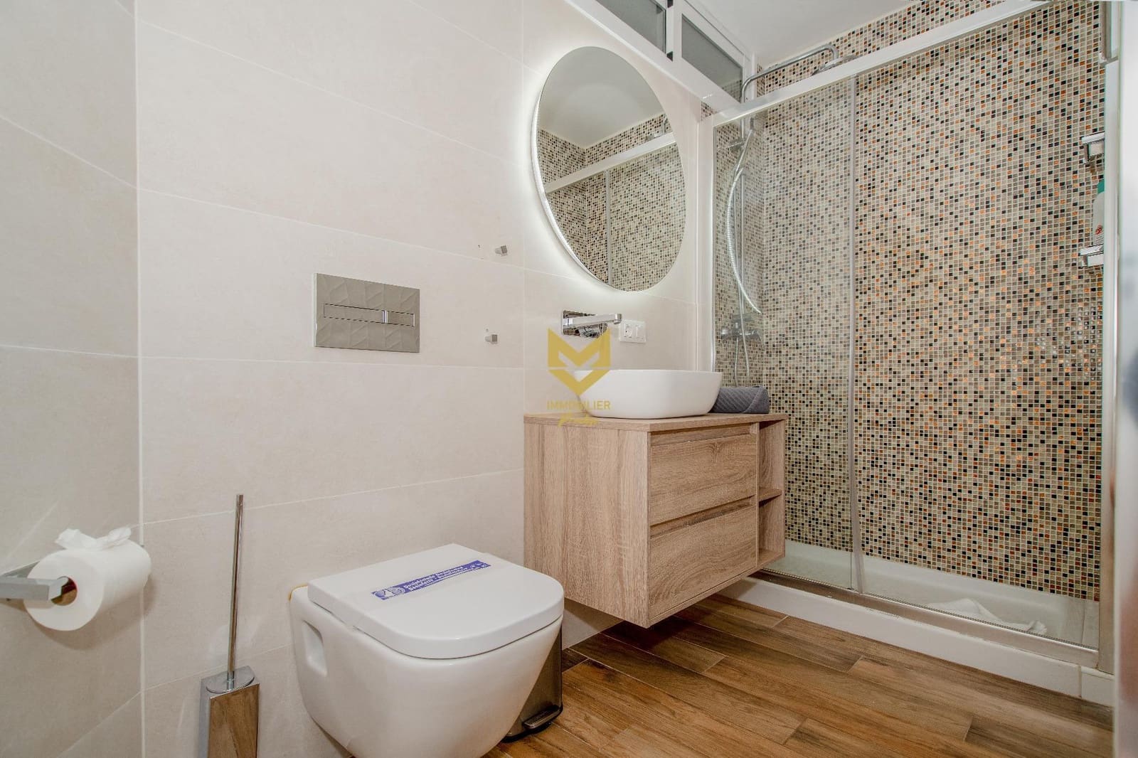 4 camera da letto Villa in vendita in Costa Adeje con piscina garage - 1.590.000 € (Rif: 9645190)