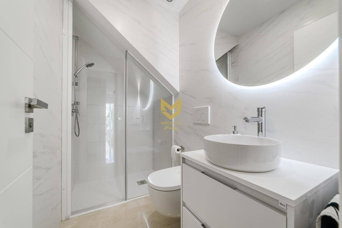 Chalet de 4 habitaciones en La Caleta Adeje en venta - 1.680.000 € (Ref: 9645191)