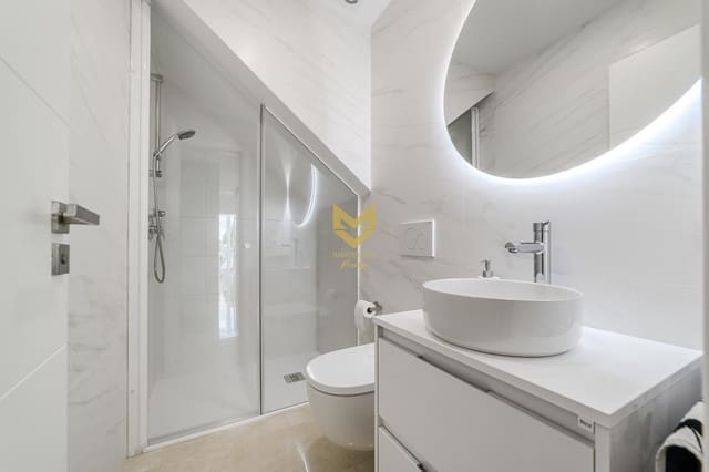 Chalet de 4 habitaciones en La Caleta Adeje, Adeje en venta - 1.680.000 € (Ref: 9645191)