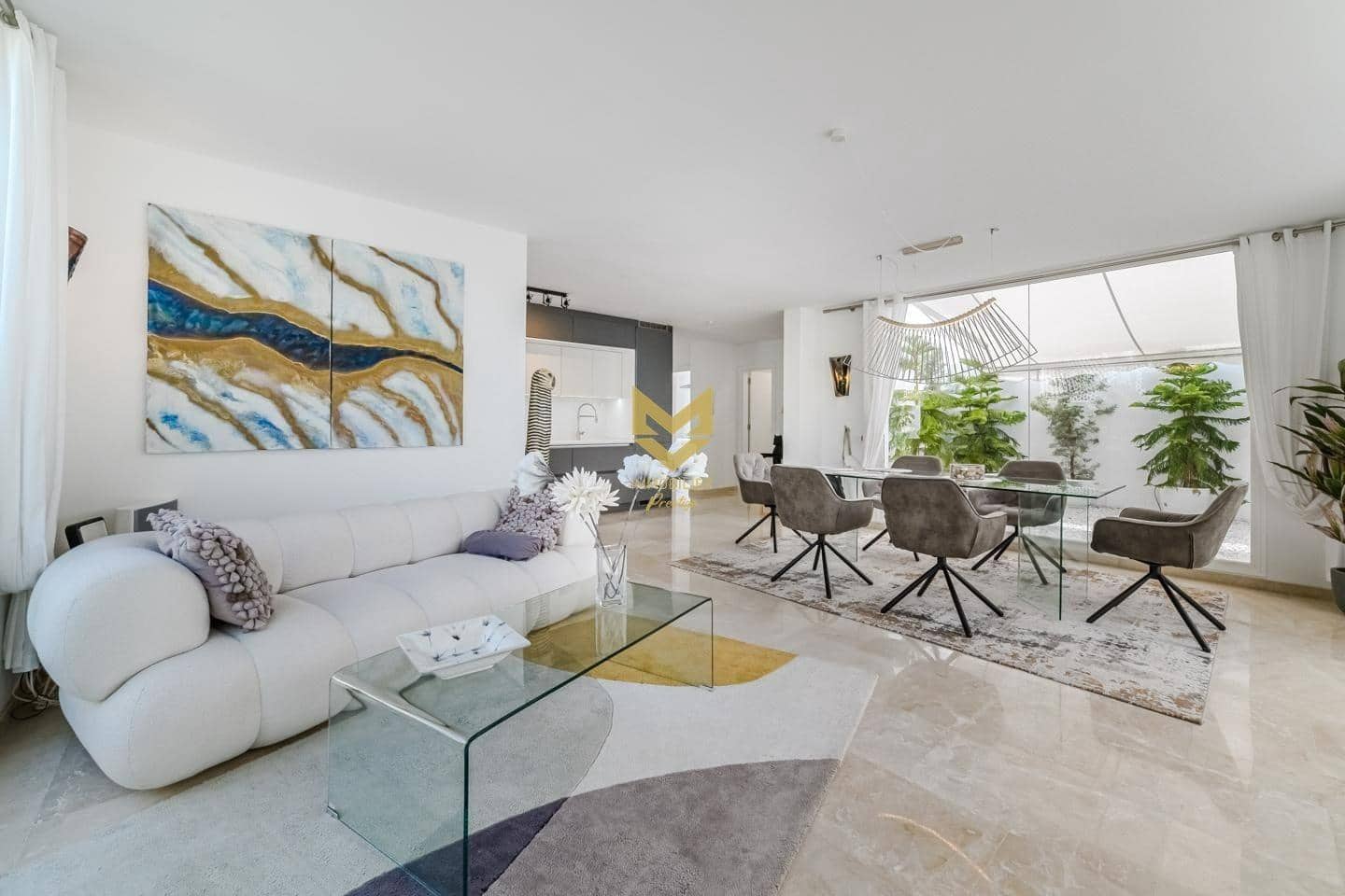 Chalet de 4 habitaciones en La Caleta Adeje en venta - 1.680.000 € (Ref: 9645191)