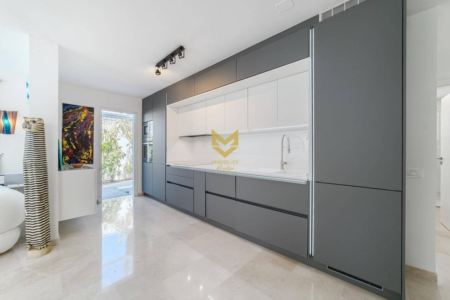 Chalet de 4 habitaciones en La Caleta Adeje en venta - 1.680.000 € (Ref: 9645191)