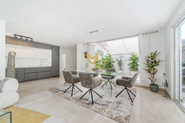 Chalet de 4 habitaciones en La Caleta Adeje, Adeje en venta - 1.680.000 € (Ref: 9645191)