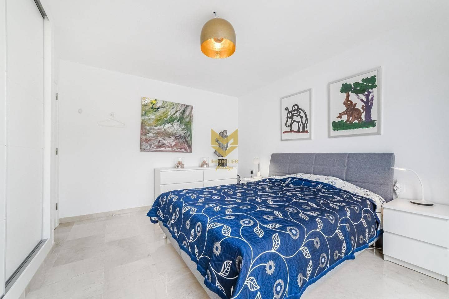 Chalet de 4 habitaciones en La Caleta Adeje en venta - 1.680.000 € (Ref: 9645191)