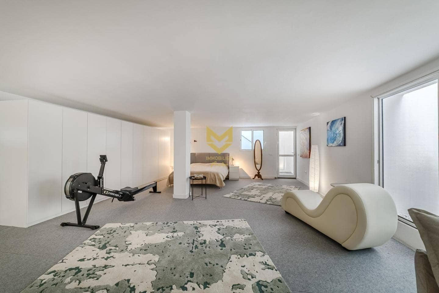 Chalet de 4 habitaciones en La Caleta Adeje en venta - 1.680.000 € (Ref: 9645191)