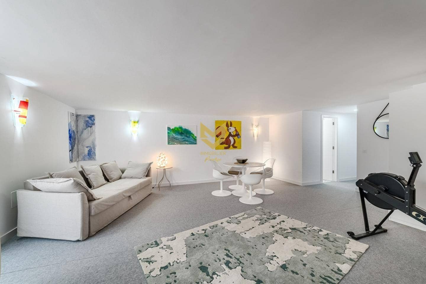 Chalet de 4 habitaciones en La Caleta Adeje en venta - 1.680.000 € (Ref: 9645191)