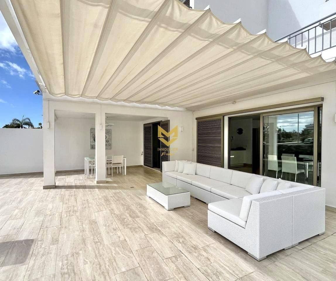 2 chambre Appartement à vendre à La Caleta Adeje - 980 000 € (Ref: 9645192)