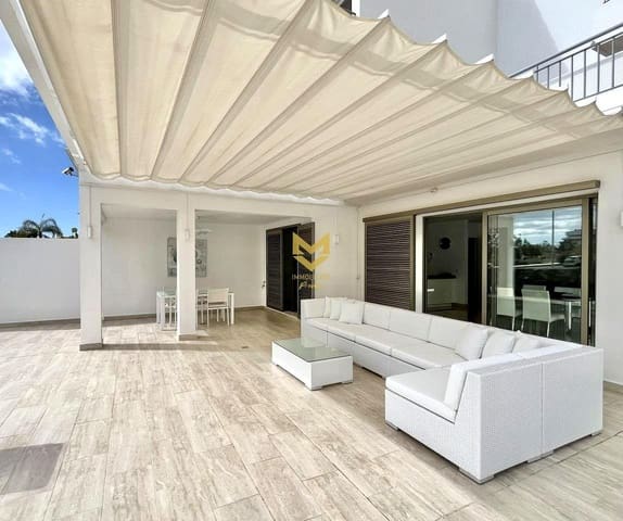 2 chambre Appartement à vendre à La Caleta Adeje, Adeje - 980 000 € (Ref: 9645192)