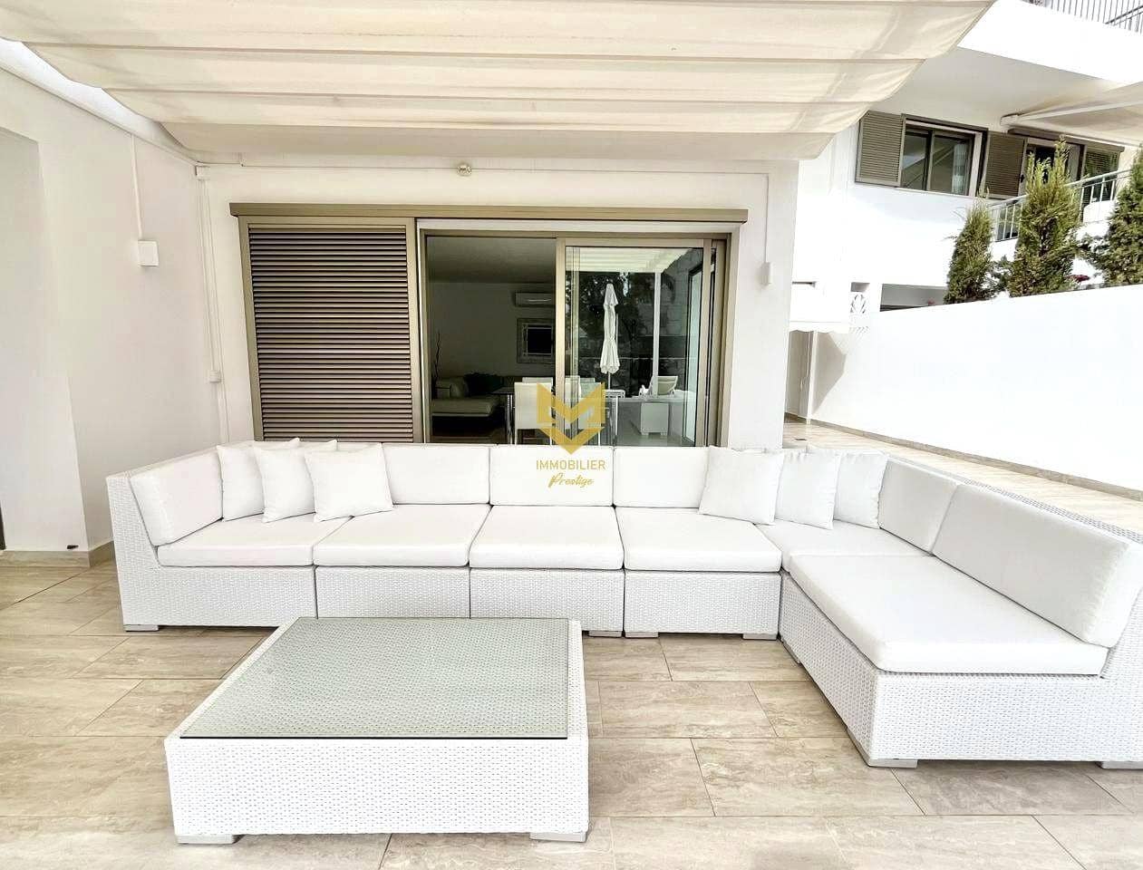 2 chambre Appartement à vendre à La Caleta Adeje - 980 000 € (Ref: 9645192)