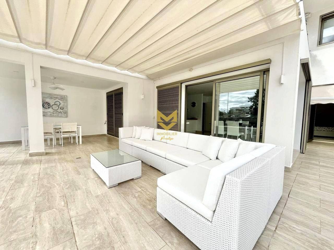 2 chambre Appartement à vendre à La Caleta Adeje - 980 000 € (Ref: 9645192)