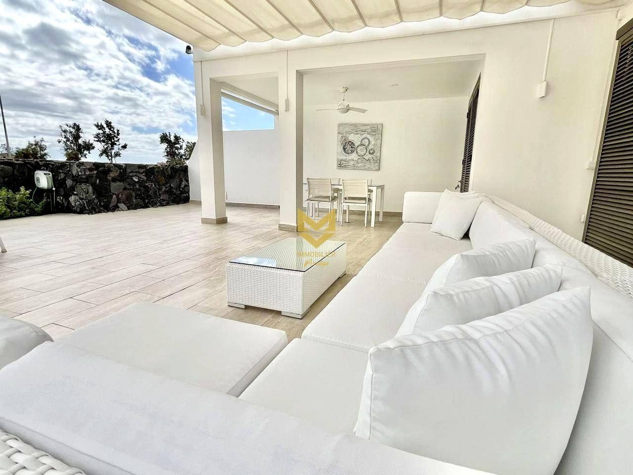 2 chambre Appartement à vendre à La Caleta Adeje - 980 000 € (Ref: 9645192)