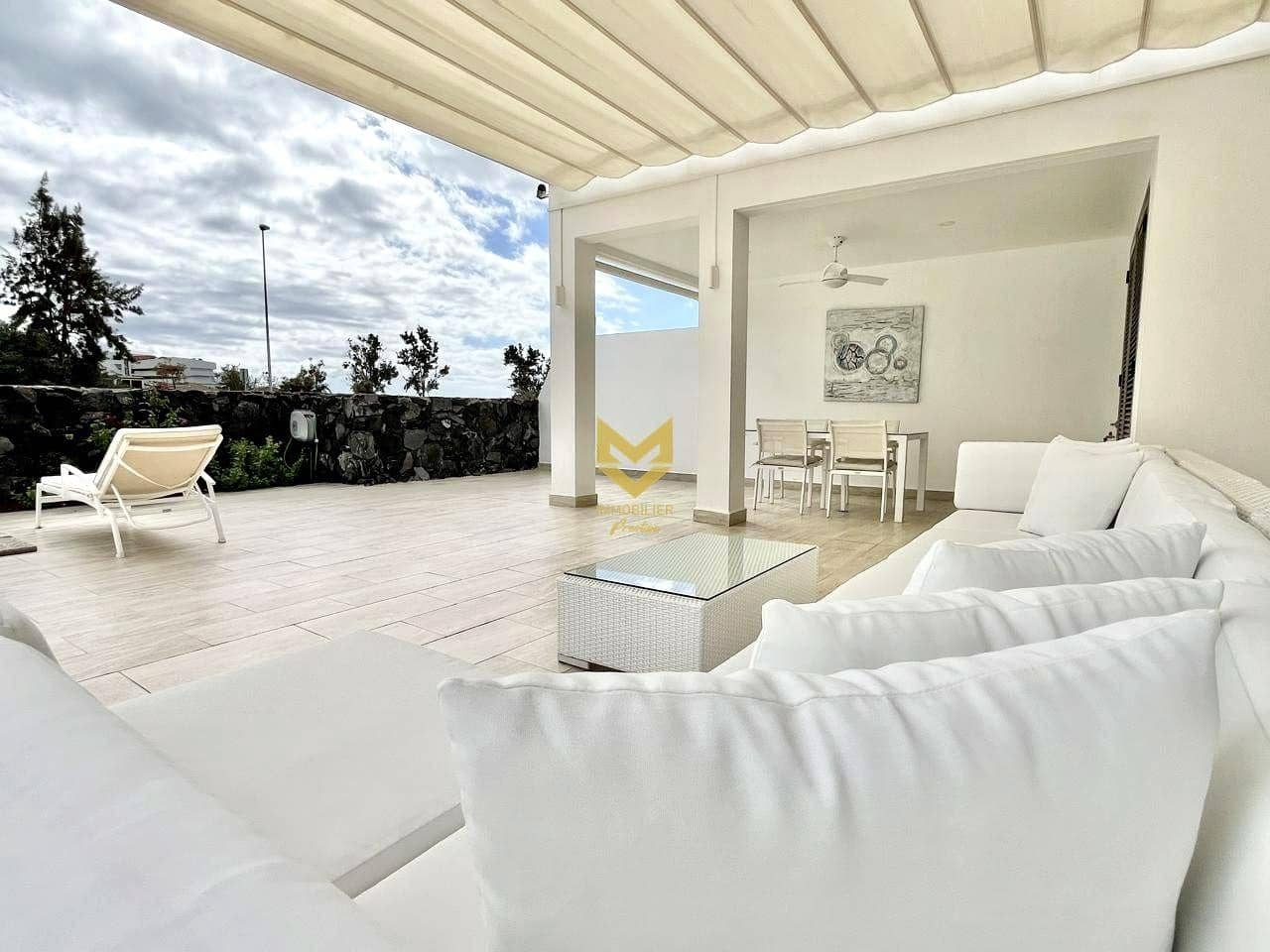 2 chambre Appartement à vendre à La Caleta Adeje - 980 000 € (Ref: 9645192)