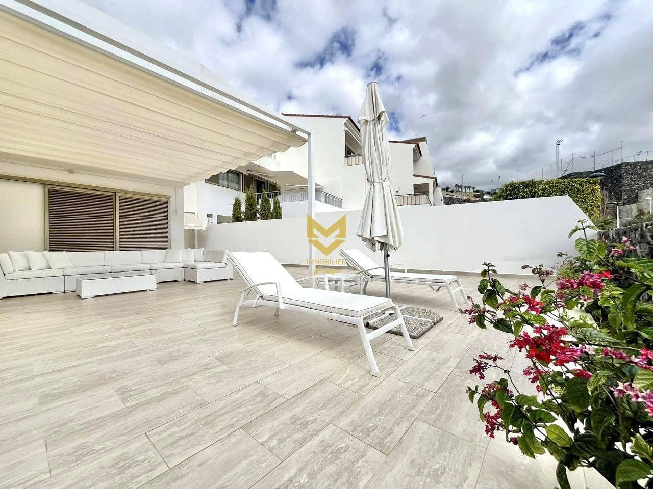2 chambre Appartement à vendre à La Caleta Adeje - 980 000 € (Ref: 9645192)