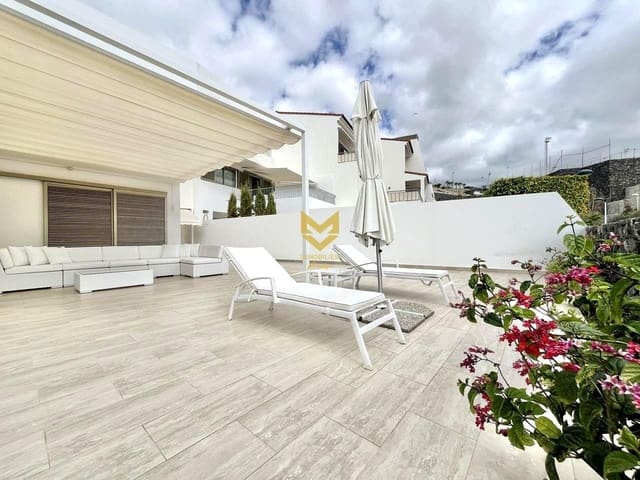 2 chambre Appartement à vendre à La Caleta Adeje, Adeje - 980 000 € (Ref: 9645192)