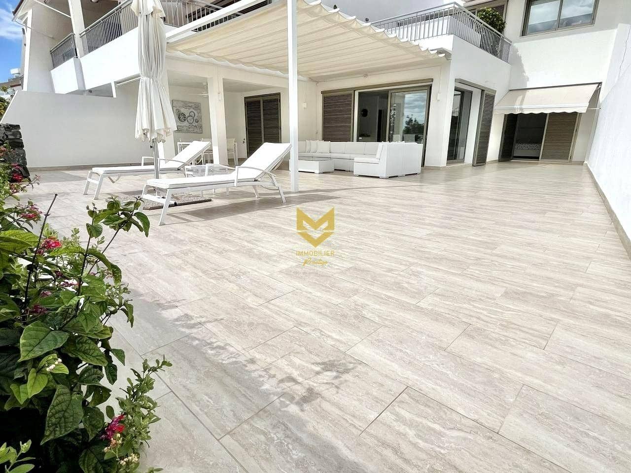 2 chambre Appartement à vendre à La Caleta Adeje - 980 000 € (Ref: 9645192)