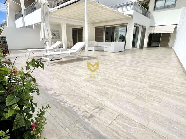 2 chambre Appartement à vendre à La Caleta Adeje, Adeje - 980 000 € (Ref: 9645192)