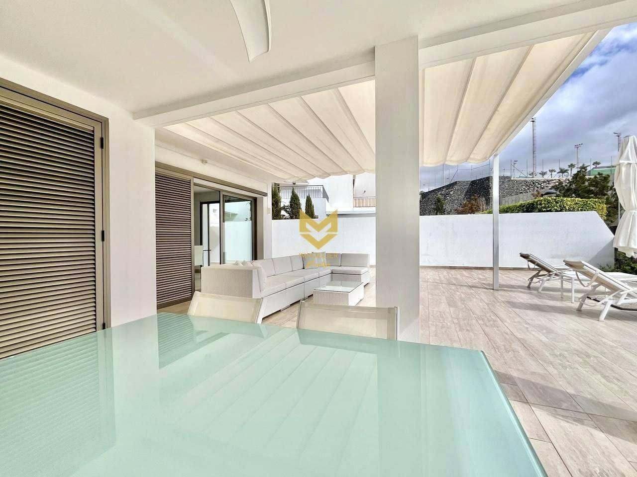 2 chambre Appartement à vendre à La Caleta Adeje - 980 000 € (Ref: 9645192)