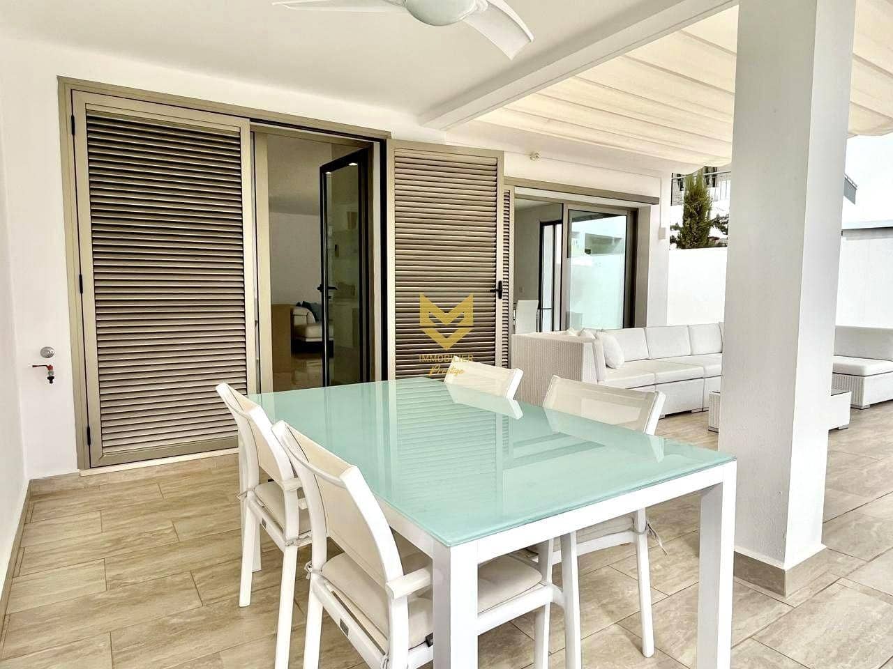 2 chambre Appartement à vendre à La Caleta Adeje - 980 000 € (Ref: 9645192)