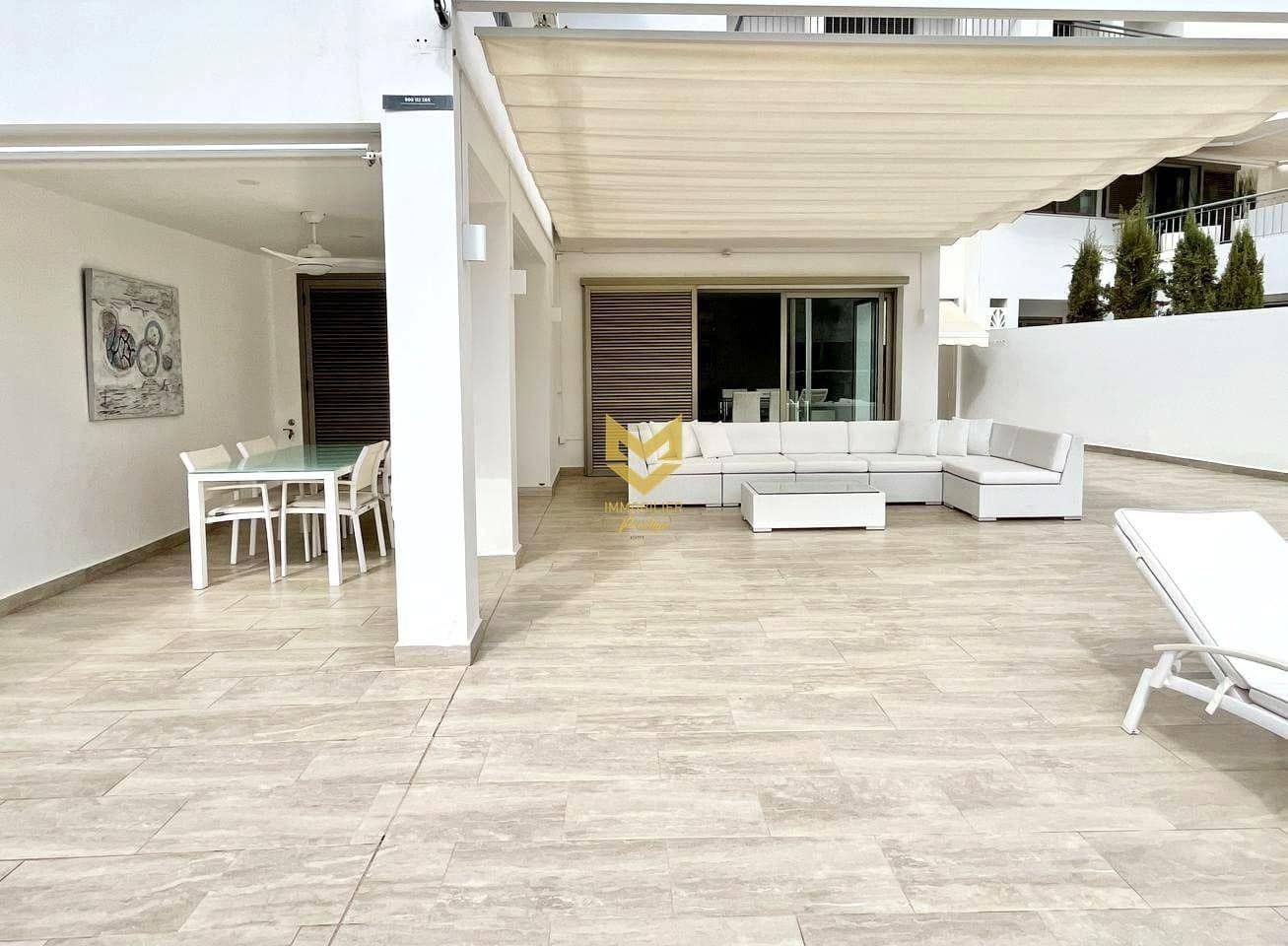 2 chambre Appartement à vendre à La Caleta Adeje - 980 000 € (Ref: 9645192)