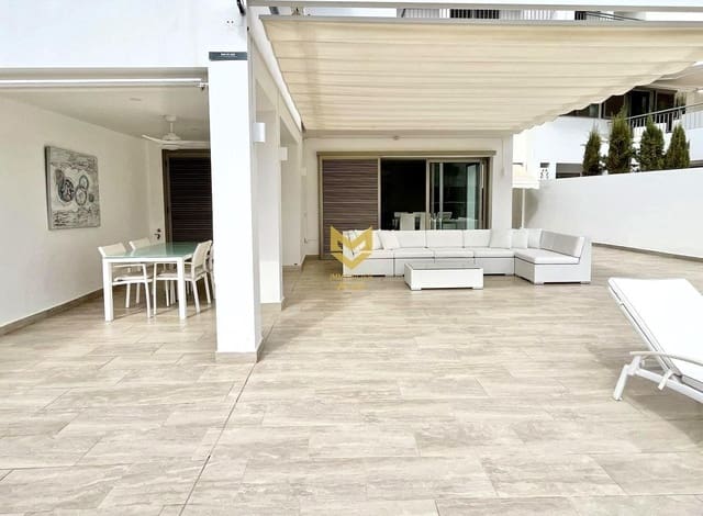 2 chambre Appartement à vendre à La Caleta Adeje, Adeje - 980 000 € (Ref: 9645192)