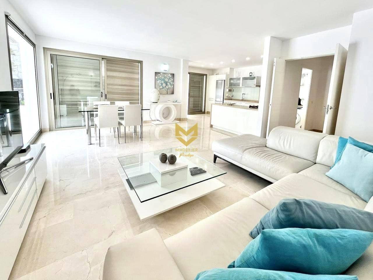 2 chambre Appartement à vendre à La Caleta Adeje - 980 000 € (Ref: 9645192)