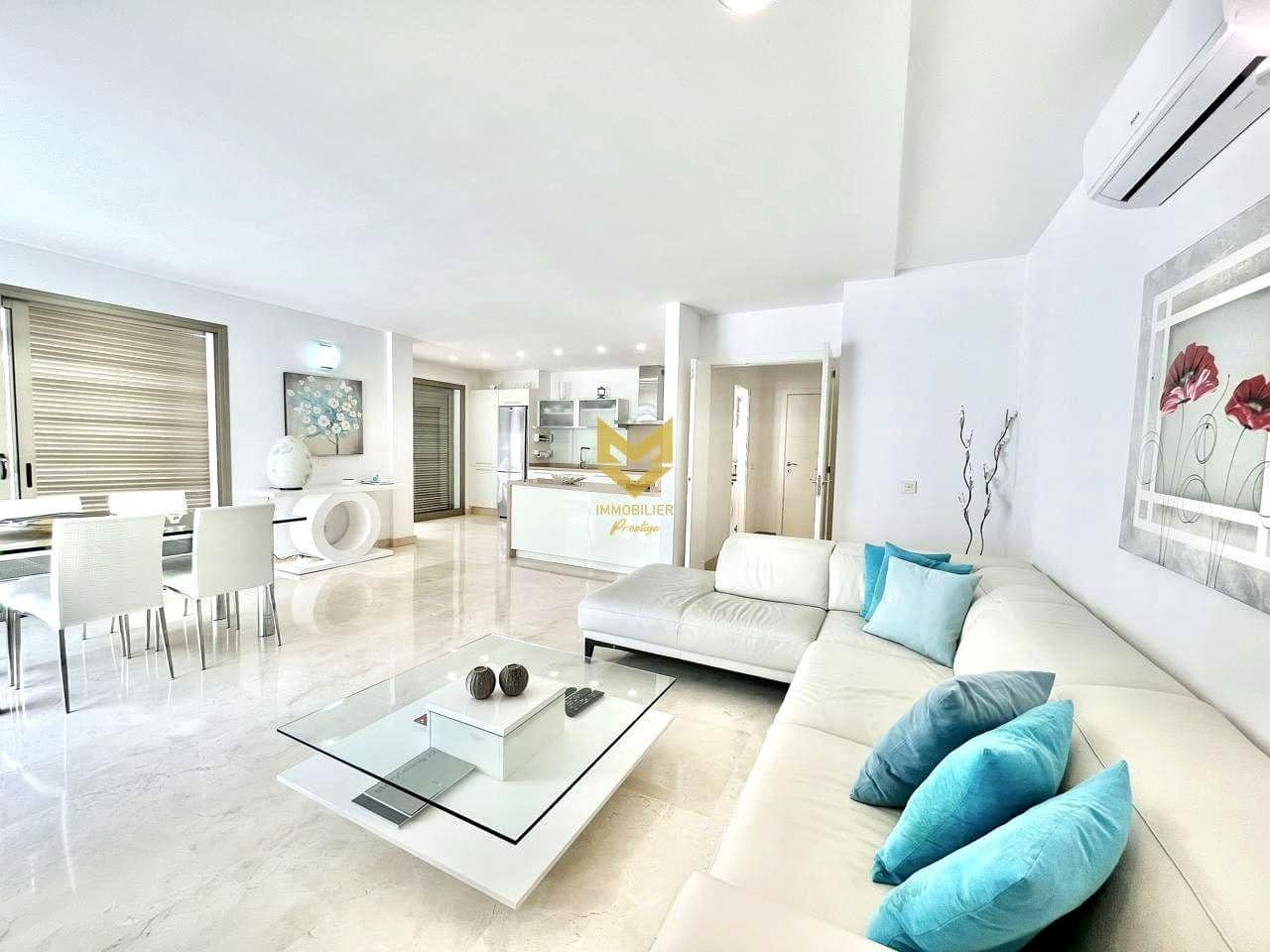 2 chambre Appartement à vendre à La Caleta Adeje - 980 000 € (Ref: 9645192)